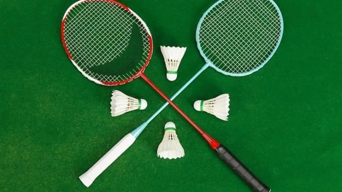 2023海露羽毛球赛：何济霆任翔宇VS拉姆斯富斯塞德尔，中国组合能否再创辉煌？